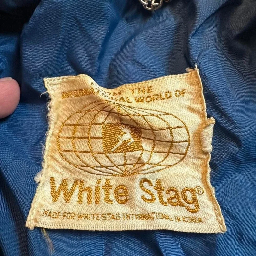 White Stag vtg 1970s